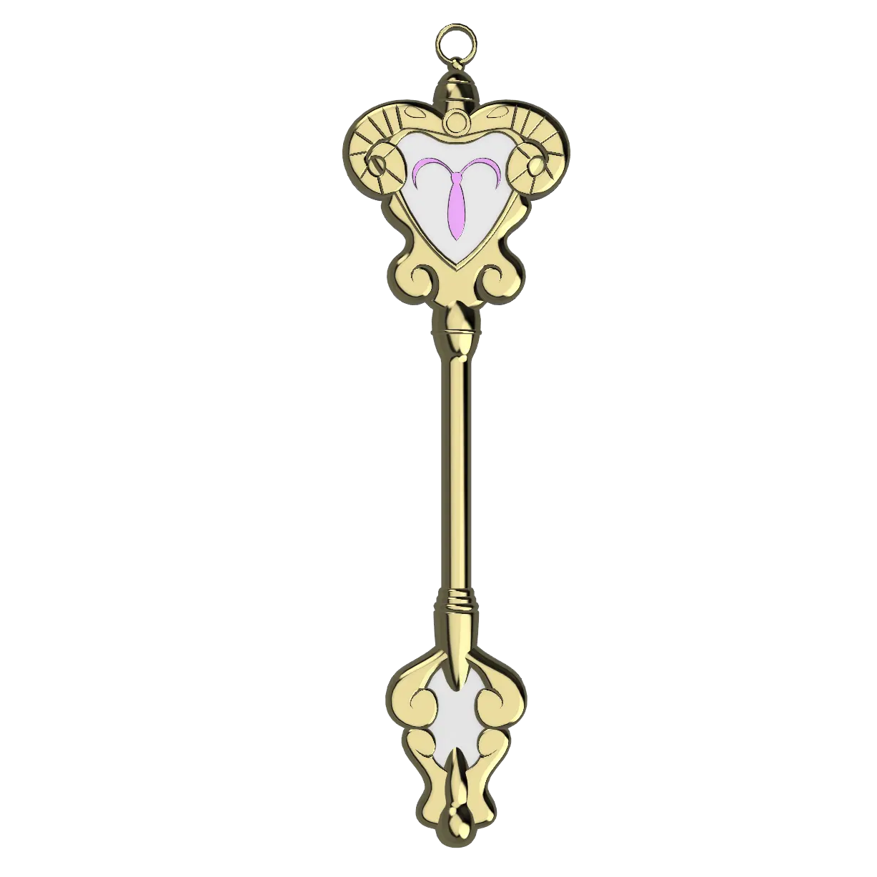Aries Key - Fairy Tail