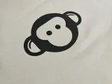 Monkey t-shirt-1