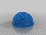 Moon Paperweights -5