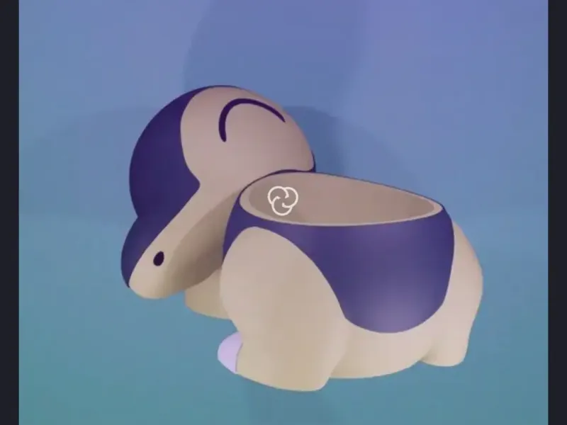 Cyndaquil 