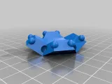 Snap Together Cube Puzzle-1