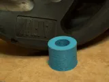 28mm insert for Olympic disc-1