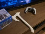 Fenrir's War Axe-3