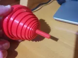 Circular Fidget-3