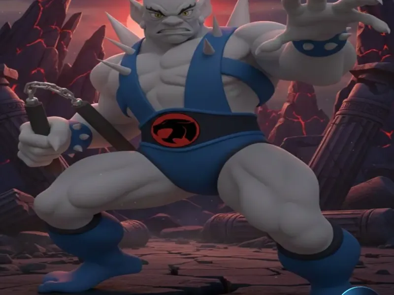 PANTHRO