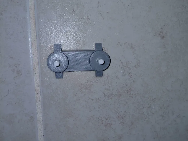 suporte de parede