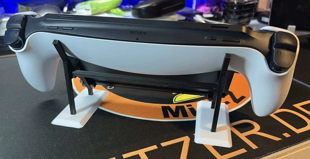 Playstation Portal Stand