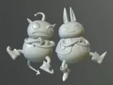 Jajan de Nekomajin (dragonball)-4