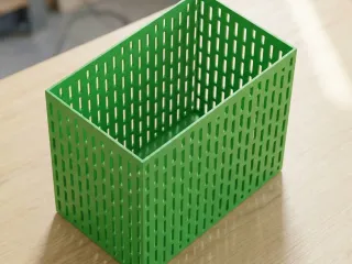 Storage Box