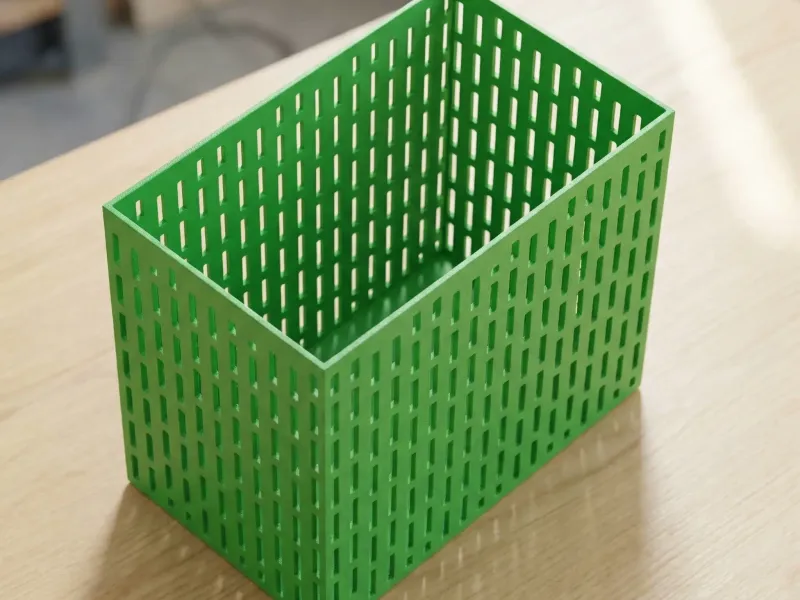 Aufbewahrungsbox