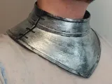 Gorget - 16th Century Renaissance-0