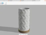 Lampada Luma Wave-2
