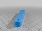 180 Degree Concealed Hinge-5