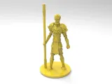 The Monkey King-0
