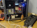 Creality K2 & K2 Combo Chamber Heater-5