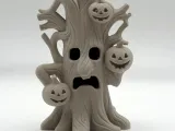 Pumpkin Treestub-0