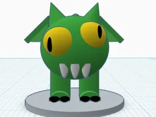 Dragon gimit