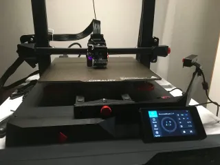 CR10 Smart Pro Camera Mount