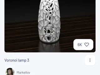 veronni lamp 