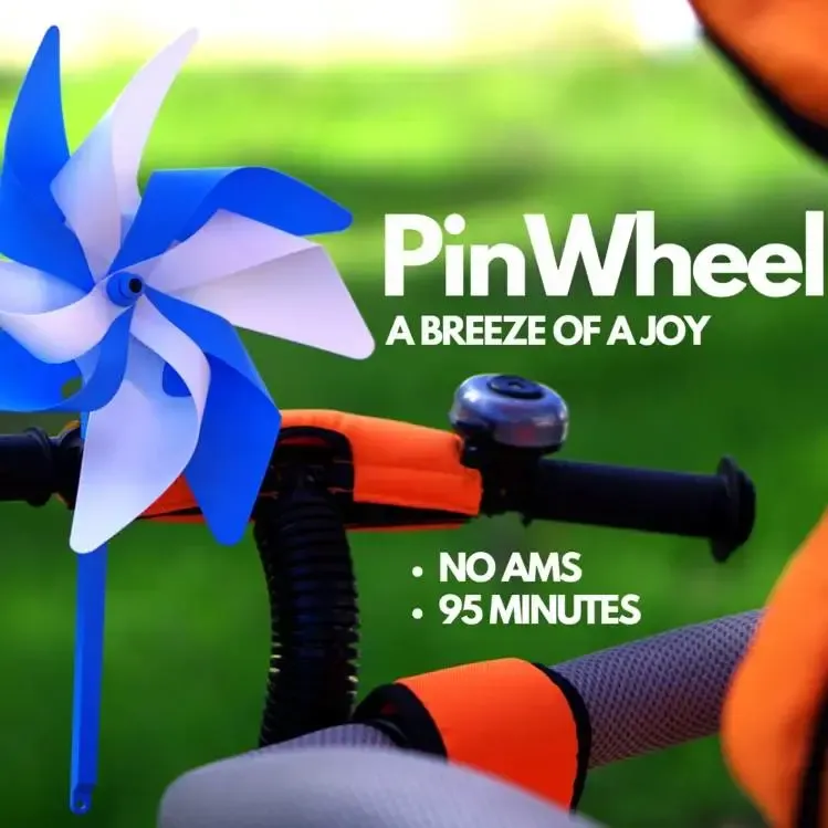 Pinwheel