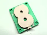 Molds for Casting Digits 0–9-2