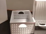 Stackable Basket-0