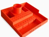 MultiTool V.4-All Sanding Center with Separators-8