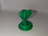 Serpiente Cobra-1