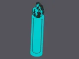 Young Couple - Bookmark-0