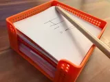 Notepad stand-1