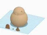 Bob sparrow-1