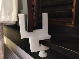 Window stopper