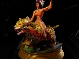 Kianumaka-Mana - tabletop mini-2