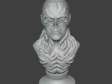 Vecna bust-0