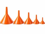 Funnel Set (5 sizes)-1