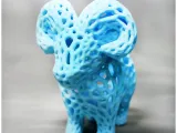 Voronoi Style - Sheep-4