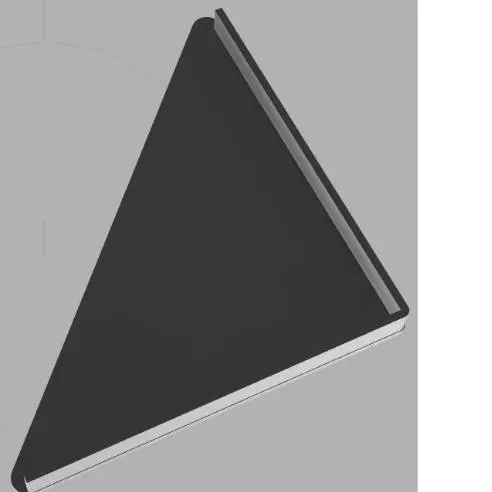 Mirror  safety corner