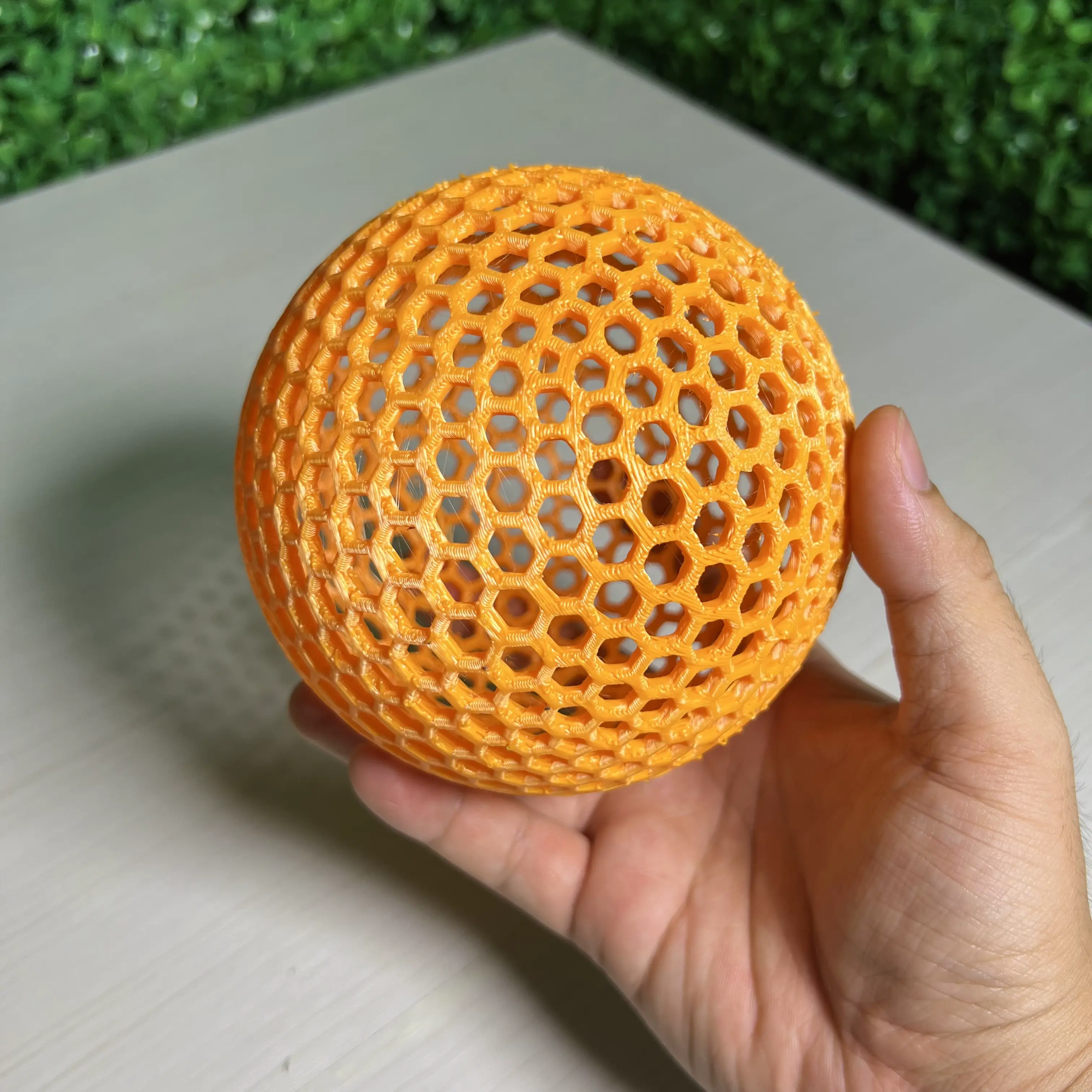 AIRLESS HANDBALL - 2 VERSIONS