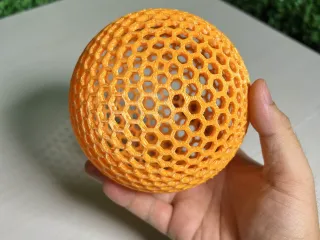 AIRLESS HANDBALL - 2 VERSIONS