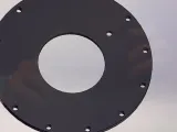 Paint Can Lid DWC-0
