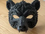 Bear Mask Creality-1