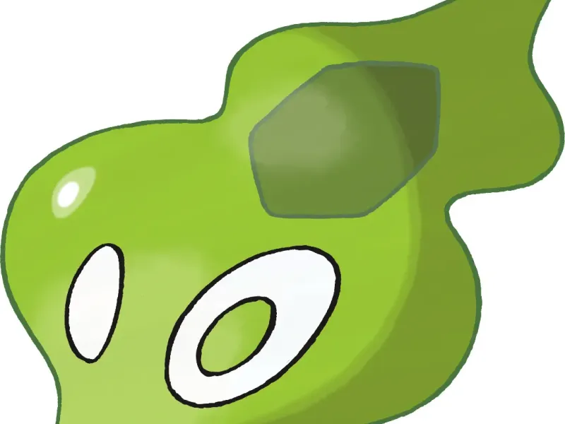 Zygarde