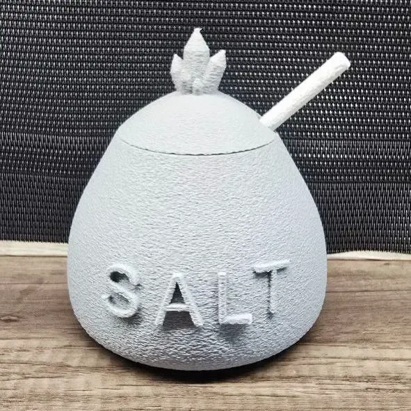 salt jar
