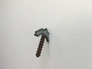 MINECRAFT PINS!