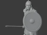 Achillia Gladiator-7