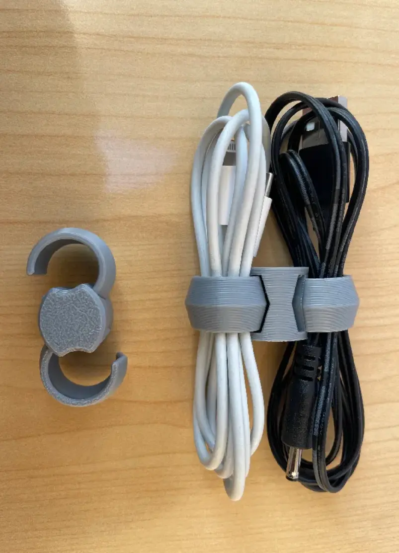 Cable clip