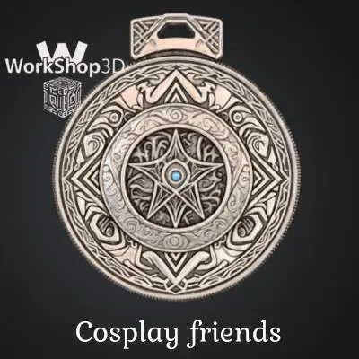 Mystic_Emblem_Rpg_Fans_KF2_WorkShop3D