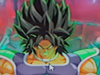 broly