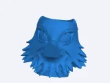cabeza -1