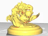 Mutant Goblin-0